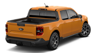 2026 Ford Maverick® External Image 3